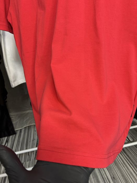 Tricou oversize Palm Angels marimea M