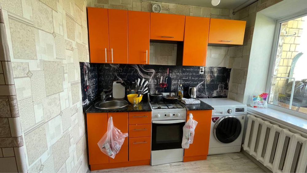 Продам 1 комнатную квартиру