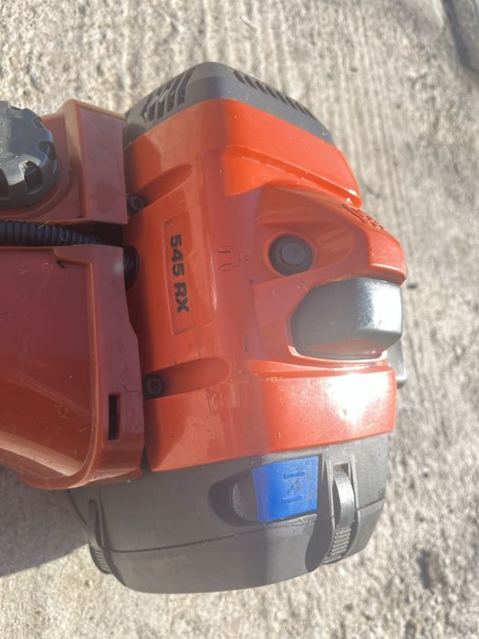 Motocoasă Husqvarna 545rx