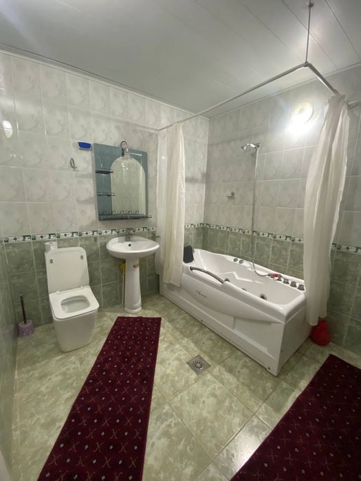 Продаётся уютный дом с участком