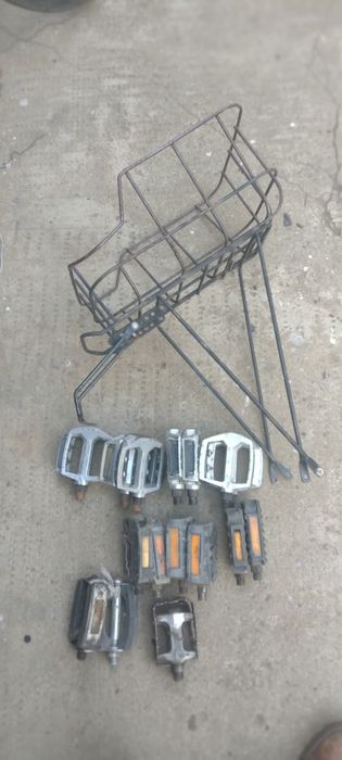 Cauciucuri,roti de bicicleta