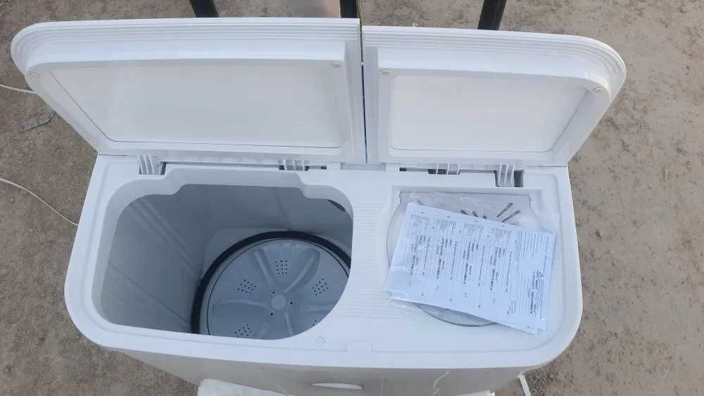 Vesta полуавтомат 6.5кг