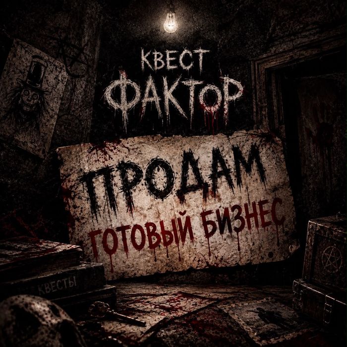 Продам готовый бизнес