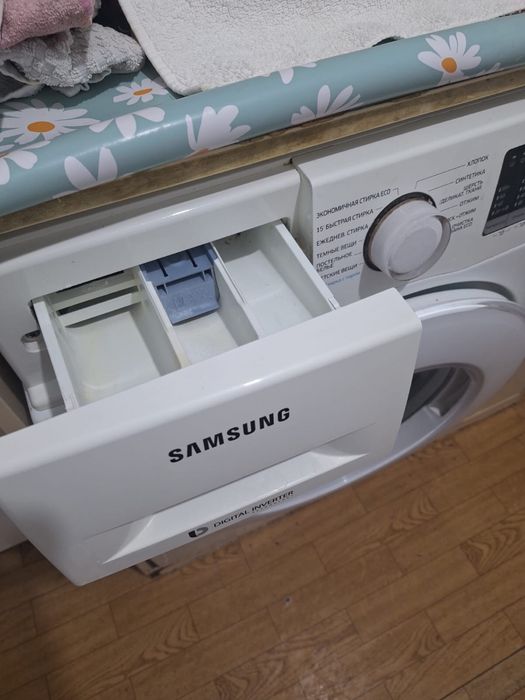 Стиральная машина Samsung