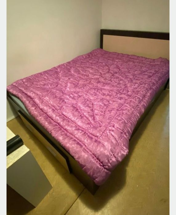 Plapuma patura matlasata mov 200/140