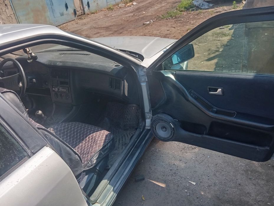 Продам Ауди 80 б4