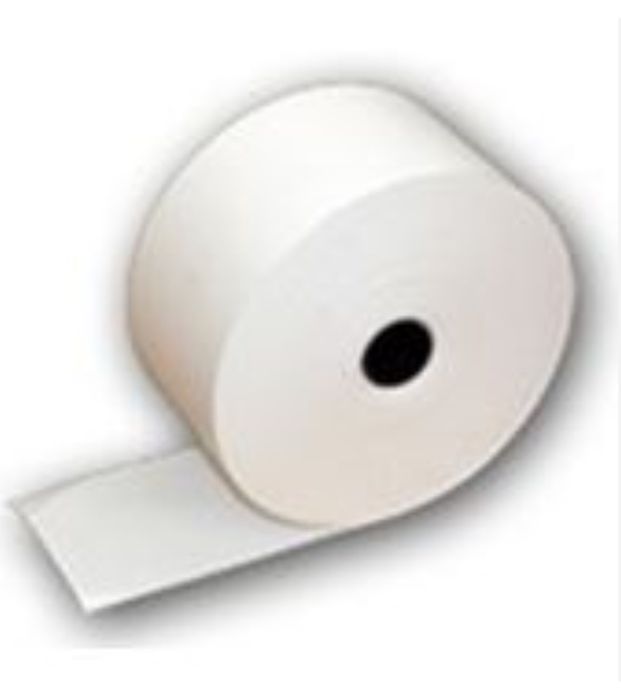 Чековая термолента 80мм*320*25