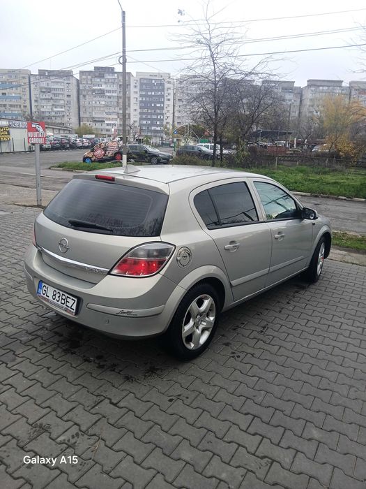 opel astra h 2009 de vănzare