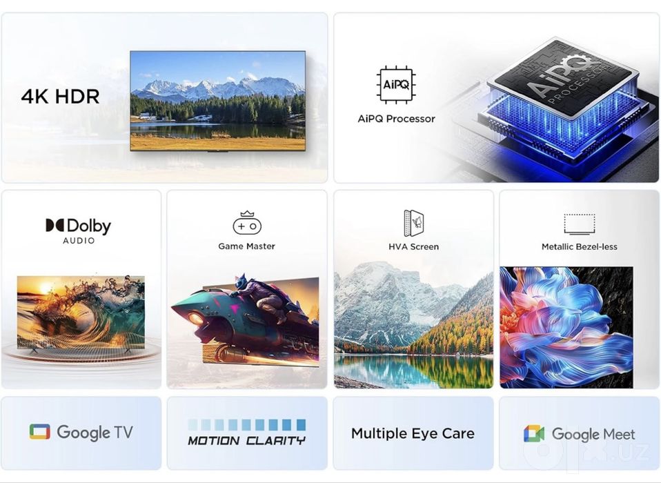 TCL мировой топ 1