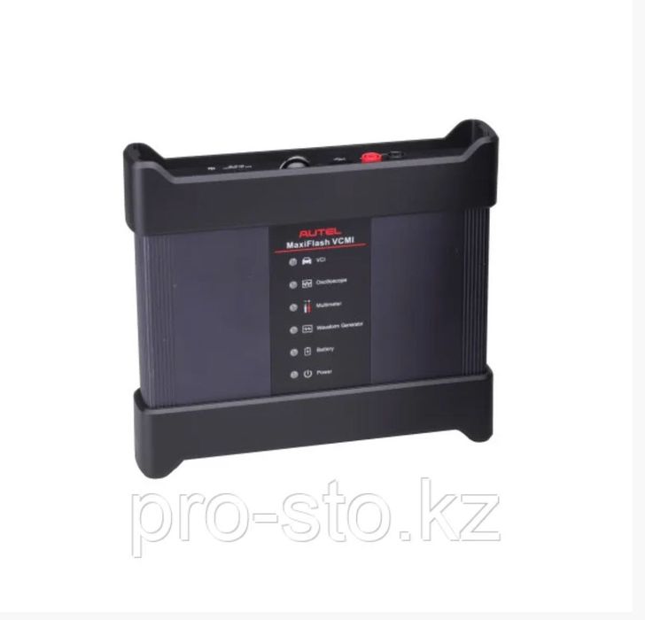 Сканер диагностический Autel MaxiSys MS919