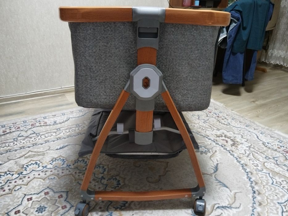 Продам детскую кровать