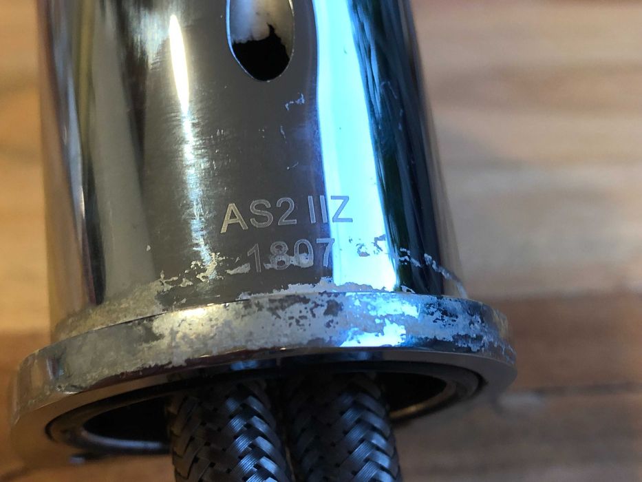 Смесителен кран за мивка Cersanit