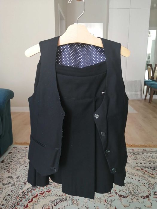 Школьный комплект Гласман