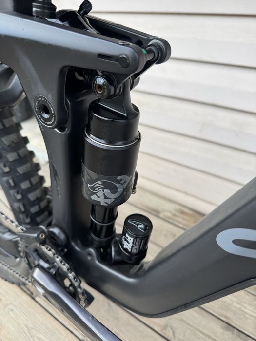 Canyon Strive CFR Underdog 29″ – размер M