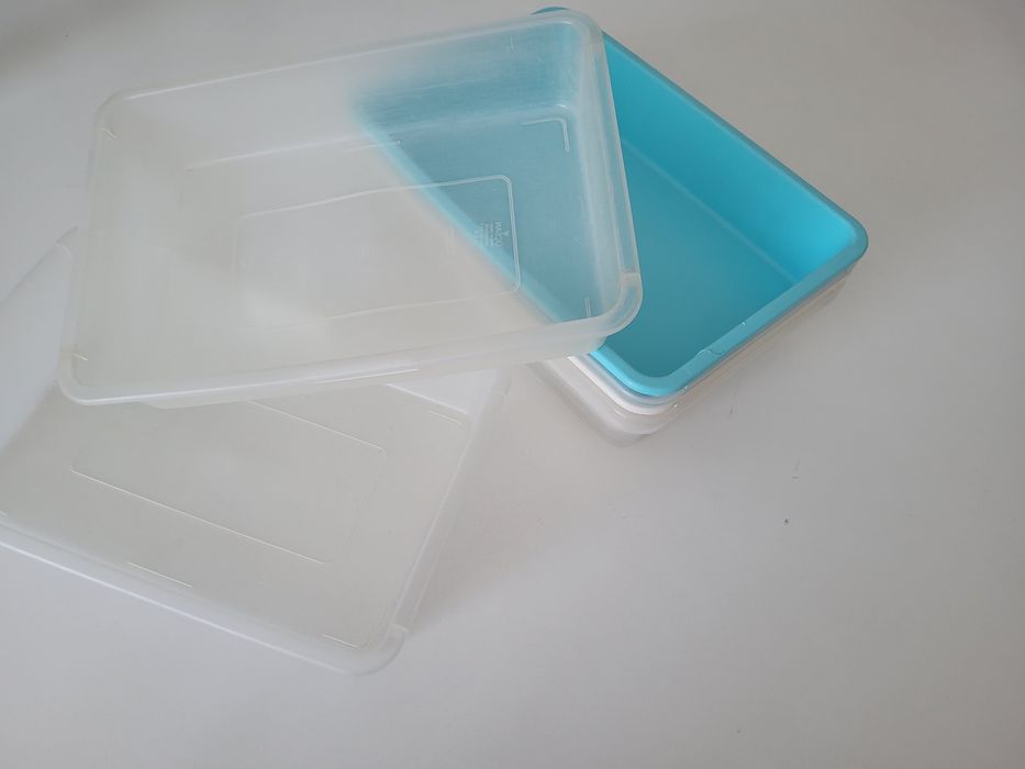 Лоток пластиковый