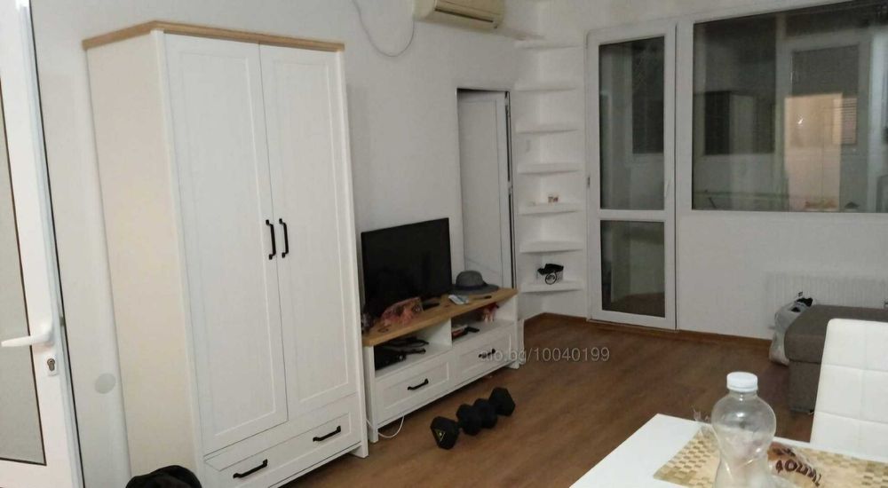 Апартамент в Бургас