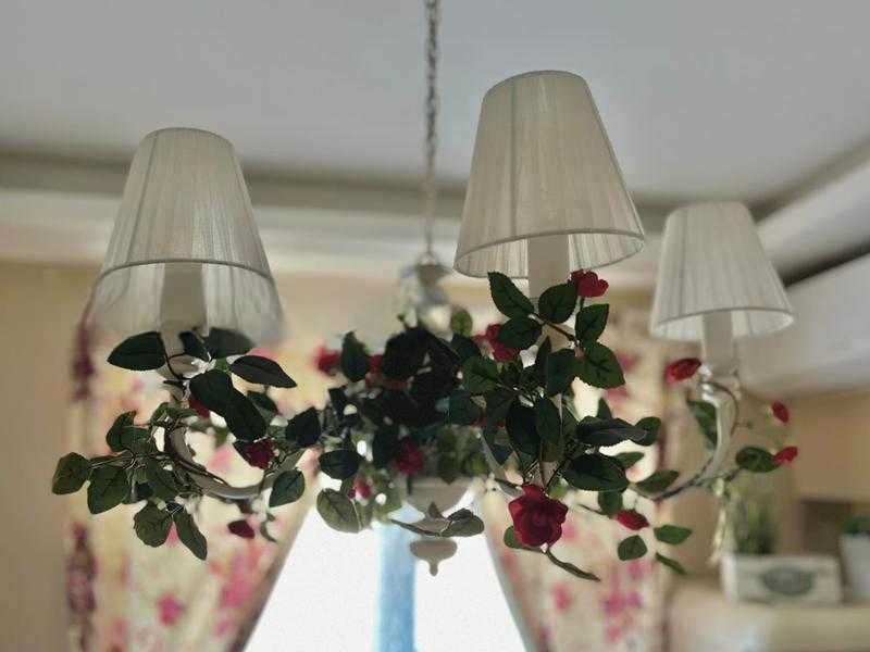 Дава се под наем Тристаен апартамент в София, Център - 75 кв.м за 701.25 € - Снимка #4