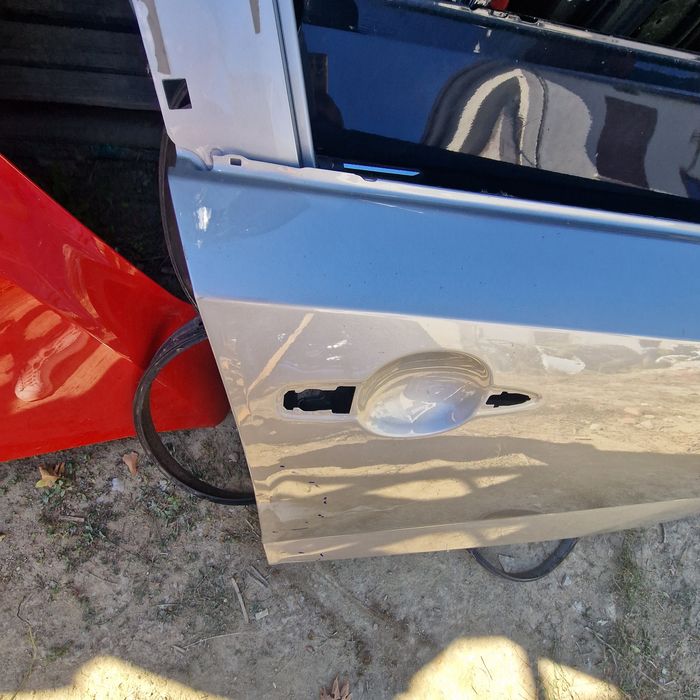 Nissan Qashqai J12 2022 предна дясна врата