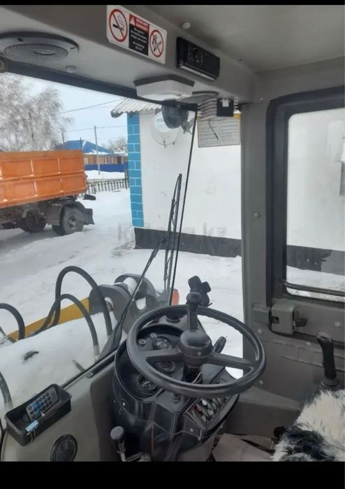 Трактор сатылады