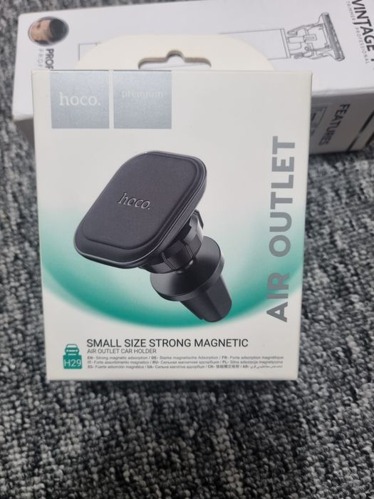 Держатель для телефона Hoco