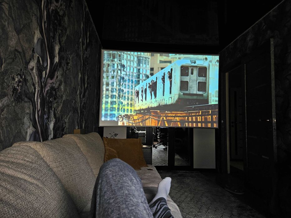 Проектор XGIMI Horizon