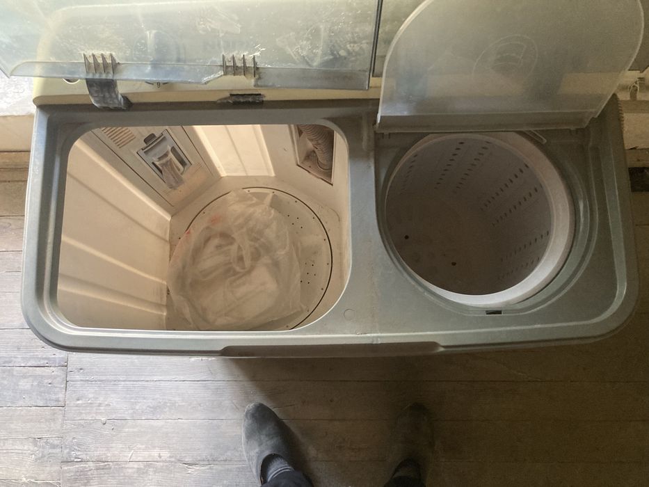 стеральная машина