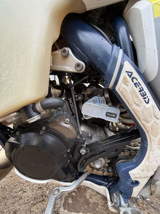 Husqvarna te 300 2021г.