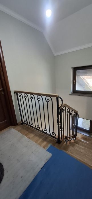 Garduri din tabla cu taier laser