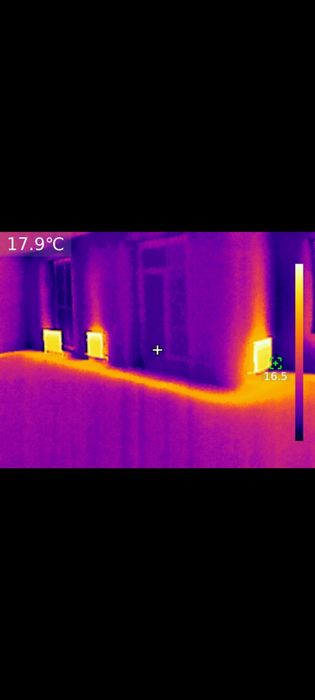 Скрытые протечки поиск и устранение