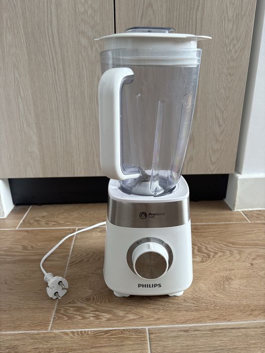 Blender Philips ProBlend Crush