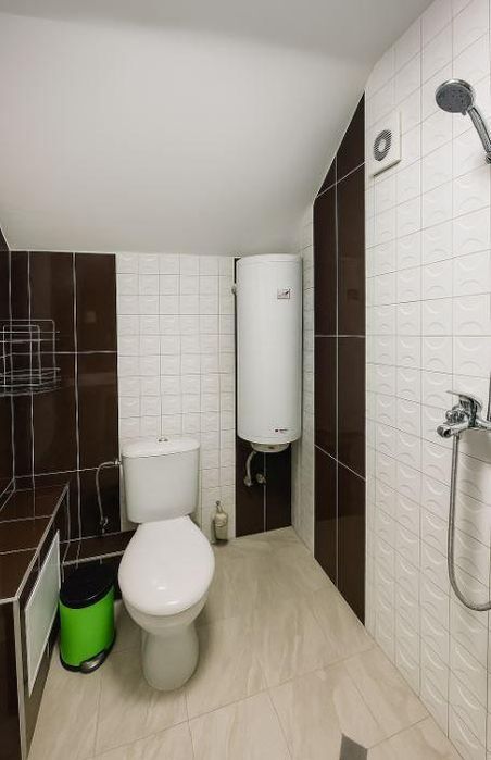 Дава се под наем Двустаен апартамент в Варна, Трошево - 40 кв.м за 350 € - Снимка #4