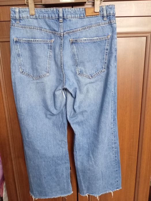 Продам джинсы "Палацио"