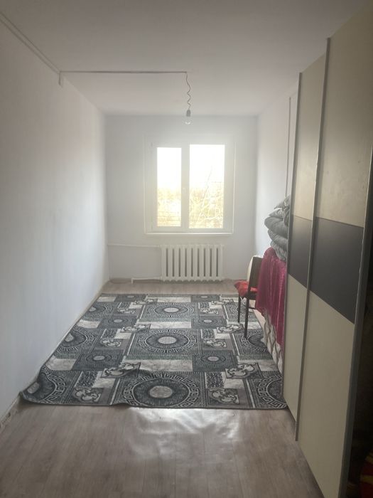 Продам комнату в общежитии