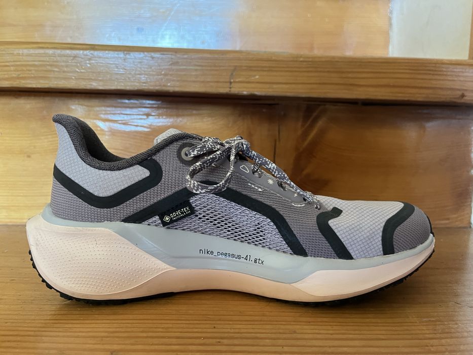 Дамски маратонки Nike Pegasus 41 GTX (GORE-TEX) №38 (24 см)