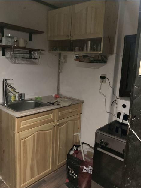 Дава се под наем Едностаен апартамент в София, Център - 25 кв.м за 450 € - Снимка #1