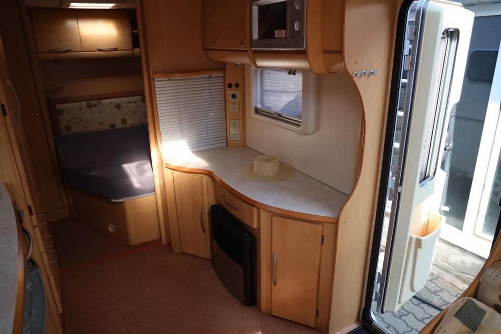 Rulota Bailey Senator 2006