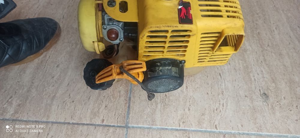 Motocoasa pe benzină Talon