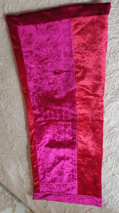 Коржын. Ручная работа