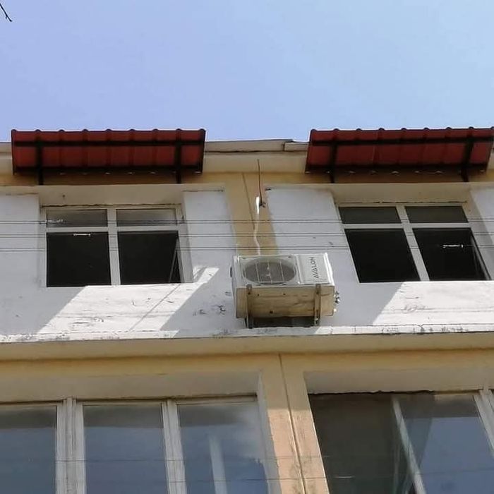 Oyna Va Balkon uchun Qulay yechim Kaziryok Va Roliklar