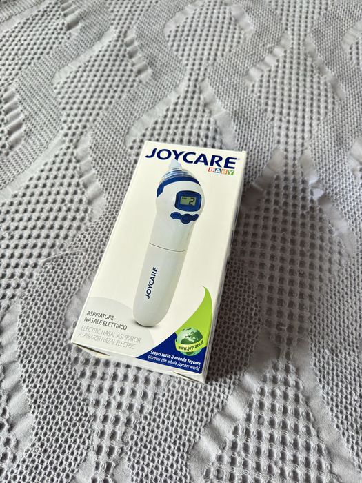 Aspirator nazal electric Joycare