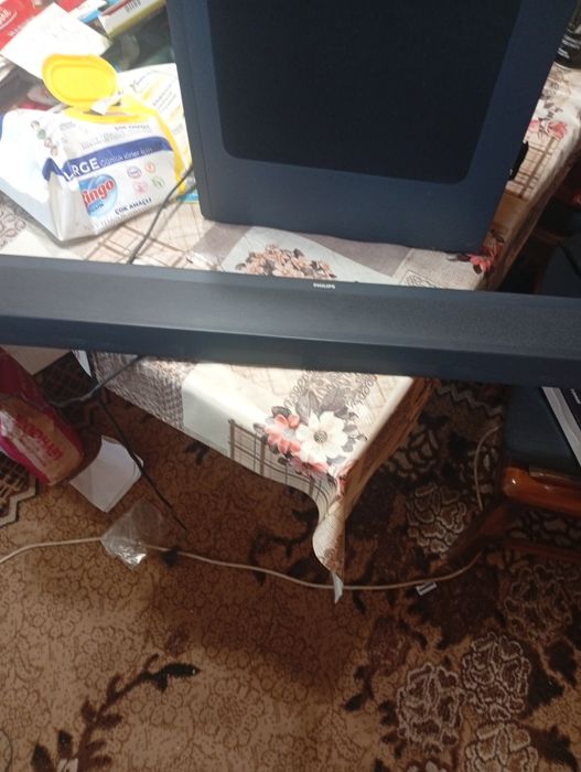 Продава се саунд бар филипс