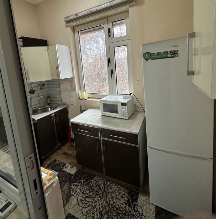 Чиланзар 6 квартал Dream Park 3х комнатная