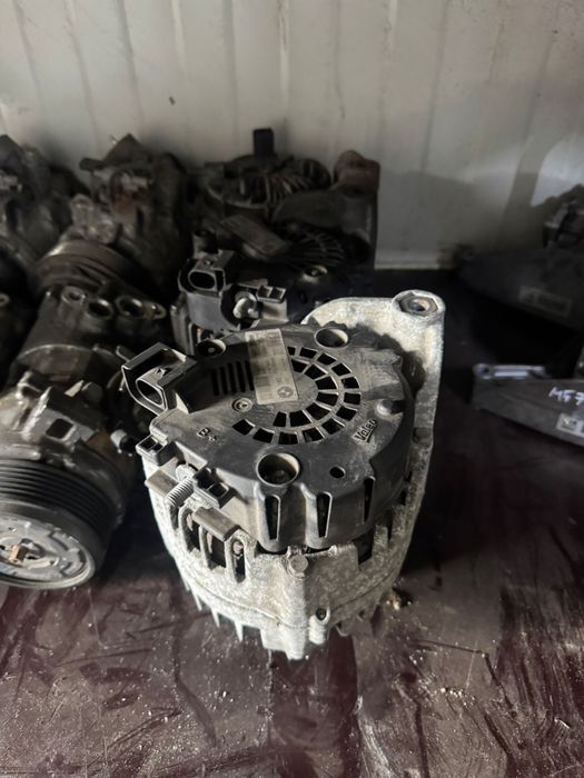 Alternator BMW benzina / diesel