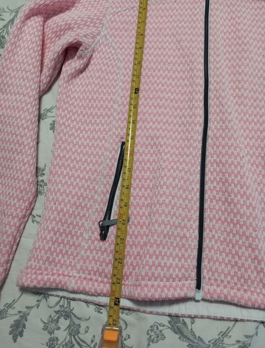 Hanorac dama din fleece