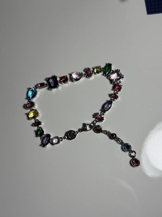 Brățară Gema Swarovski