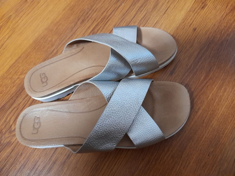 UGG Kari дамски чехли 41 номер.