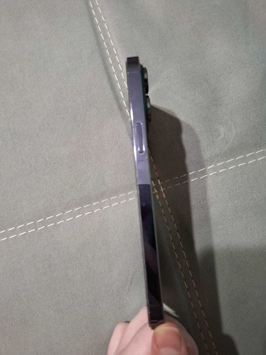 iPhone 14 Pro Max Purple