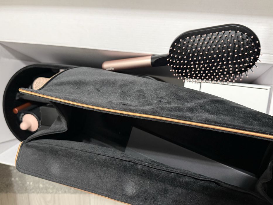 Dyson complete long volumise