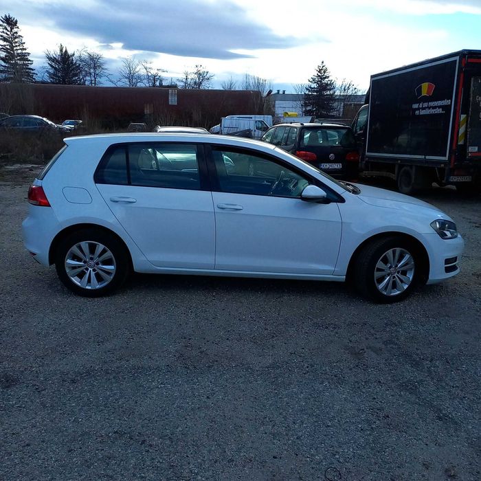 VW Golf 7 1.6 *DSG* *AUTOMAT*