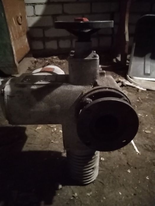 Продам электро привод auma